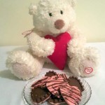 Choco-Cherry with Bear